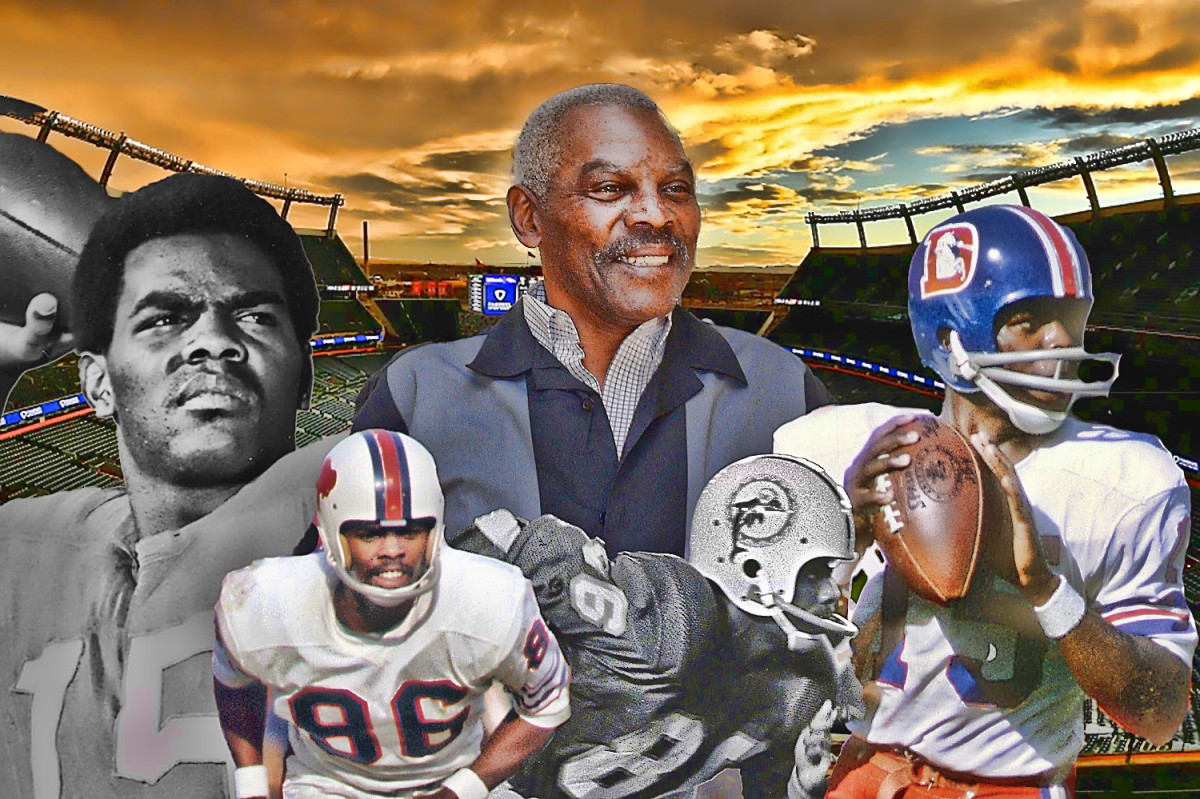 Marlin Briscoe